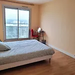 Appartement T5 Avec 4 Lits Doubles