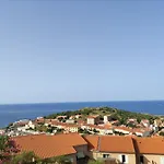 Les Angeliques Vue Panoramique Sur La Mediterranee