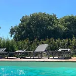 Mas Avec Piscine Et Jacuzzi Sur Argeles Sur Mer