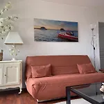 Charmant Appartement T2 Sur Le Bassin D'Arcachon