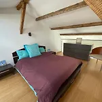 Loft In Chatel