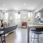 Superbe T2 De Standing Au Pharo - Air Rental