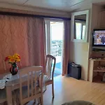 Mobil Home - Clim, Ll, Tv - Camping Le Lac Des Reves '4 Etoiles' - 001