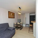 Cap D'Agde Falaises - Rez De Jardin, Proche Plages