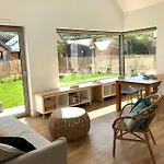 Nouveau ! La Cabine Du Bout Du Monde - Le Portzic : Votre Maison De Vacances De Haut Standing - Pl6