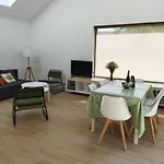 La Cabine Du Bout Du Monde Avec Mezzanine Pl04, Tevennec - Votre Maison De Vacances De Haut Standing