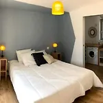 Nouveau ! La Cabine Du Bout Du Monde - Le Portzic : Votre Maison De Vacances De Haut Standing - Pl6