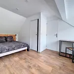 Chez Lisa-Maison De Ville A Concarneau