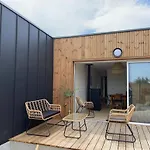 Maison De Vacances 2 Personnes, Ossature Bois, A Saint Gilles Croix De Vie 85