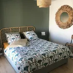 Maison De Vacances 2 Personnes, Ossature Bois, A Saint Gilles Croix De Vie 85