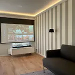 Ferienwohnungen Im Strandparadies