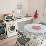 T3 34 M2 Gare St Roch