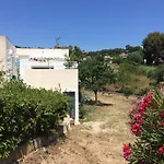 Studio 28M2 Climatise,Wifi, Proche Des Calanques,Plages