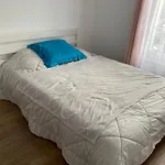 Bel Appartement Chez Particulier Calme Et Piscine