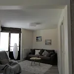 Charmant Appartement A Avoriaz Pour 4 Personnes - Quartier Des Ruches - Proche Centre Village - Fr-1-633-58