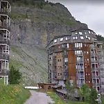 Charmant Appartement A Avoriaz Pour 4 Personnes - Quartier Des Ruches - Proche Centre Village - Fr-1-633-58