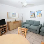 Appartement 2 Pieces En Front De Mer