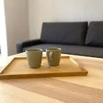 Appartement Cap City