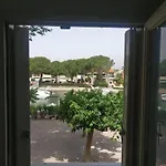 Charmant Appartement Avec Vue Marina