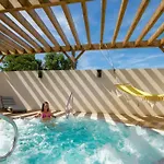Charmant Mobil-Home 6 Pers