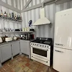 Le Loft Du Homard Bleu - Entre Ciel Et Mer - Free Parking 500M