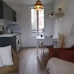 Appartement De Charme A St Francois - 2 Pers