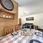 T3 Centre Chamonix, Parking, Wifi, 4-6 Pers - Fr-1-507-3