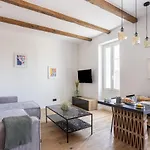 Le Carre D'Endoume - Bel Appartement A Proximite Du Vieux Port Et De La Mer
