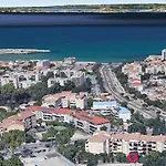 La Balancelle