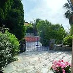 Villa Collioure