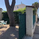 Etoile De La Plage Parking Prive Gratuit