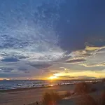 Appartement De 50M2 A 2 Pas Du Port Et Plage!