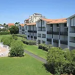 Studio Cabine 4 Residence 4 Etoiles