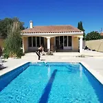 Villa Piscine Privee