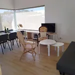 La Cabine Du Bout Du Monde Avec Mezzanine - Ile De Sein - Votre Maison De Vacances De Haut Standing - Pl03