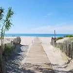 Appartement De 50M2 A 2 Pas Du Port Et Plage!