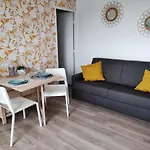Studio 22 - Coucher De Soleil & Vue Mer