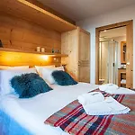 Chalet Landenoire - Ski-In/Ski-Out - Sauna & Jacuzzi - Parking - Wifi - 8 Pers. - Fr-1-344-777