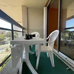 Studio Charmant Avec Balcon, 4 Couchages, Proche Plage Des Minimes, Commerces Et Transports, La Rochelle - Fr-1-246-629
