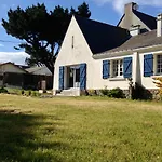 Villa Avec Jardin A 250 M De L'Ocean Wifi