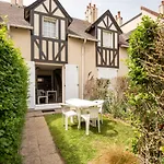 Le Regina Rifle - Appartement Avec Jardinet