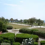 Cap D'Agde 54M2 Face A La Mer