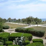 Cap D'Agde 54M2 Face A La Mer
