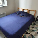 Appartement Au N°1 Centre D'Avranches