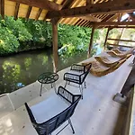 Le Lavoir Classe 5***** Bayeux Centre 9 Personnes