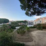 Studio Le Pharo Residence Avec Piscine