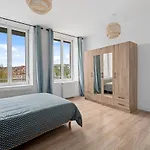 Le Cosy Refuge, 2 Pers, Bien Situe