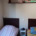 Mobil Home Lacanau Ocean
