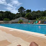 « La Palmeraie » Villa Residentielle Avec Piscine