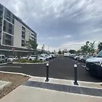Appartement Spacieux Avec Grande Terrasse